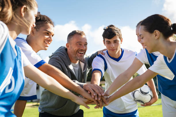 Youth Soccer Training