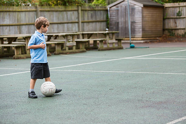 Goalkeeper Training