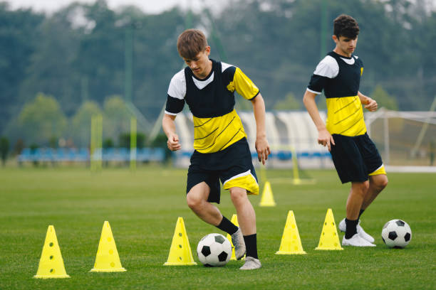 Youth Training Programs